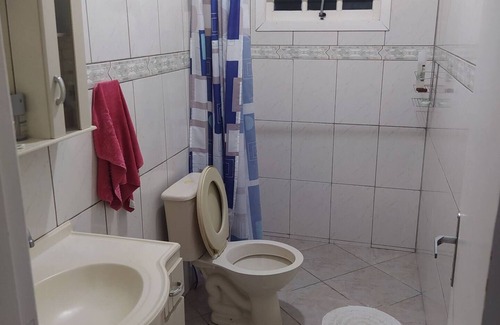 Cachoeira do Sul House | House near Fenarroz - Up to 4 Guests