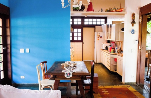 Barra do Sahy House | House of the Rising Sun in Barra do Sahy