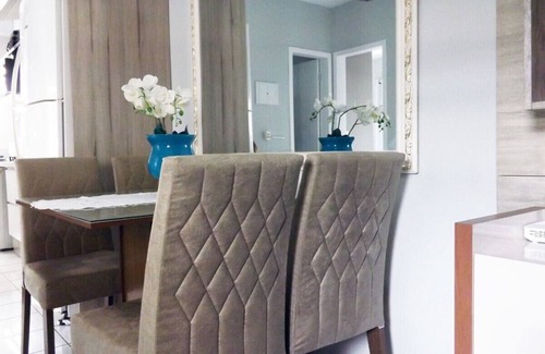 Nova Esperanca Apartment | Apartamento Aconchegante 2 Dormitórios - Balneário Camboriú