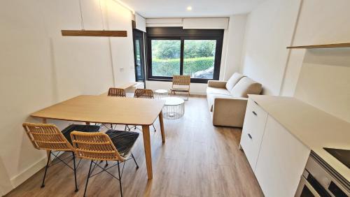 Sanxenxo Apartment | BR Silgar Suites