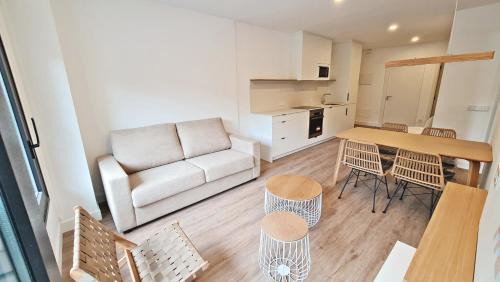 Sanxenxo Apartment | BR Silgar Suites
