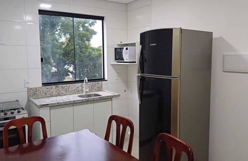 Vargem do Bom Jesus Apartment | Charming 2-bedroom apartment with AC, WiFi in beautiful Florianópolis