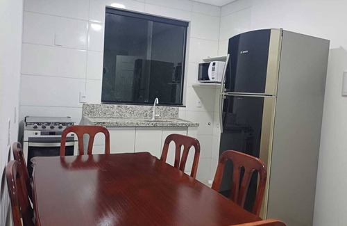 Vargem do Bom Jesus Apartment | Charming 2-bedroom apartment with AC, WiFi in beautiful Florianópolis