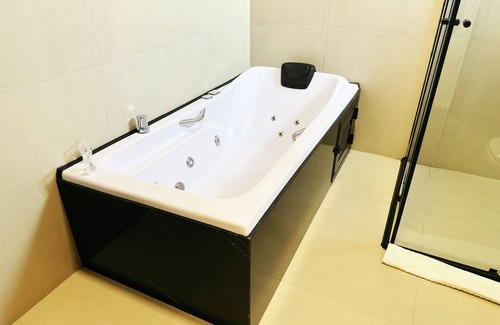 Vila Bela da Santissima Trindade Hotel | Hotel da Vila