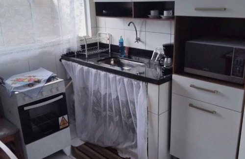 Brava Apartment | Kitnet do Anderson 3 em Búzios Orla Bardot