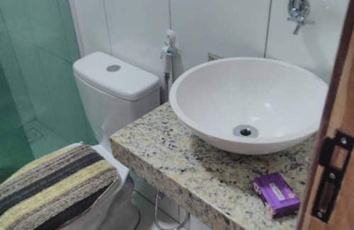 Brava Apartment | Kitnet do Anderson 3 em Búzios Orla Bardot