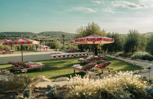Avola Resort | Braccialieri Luxury Resort