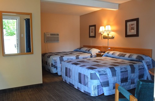 Bracebridge Hotel | Bracebridge Inn