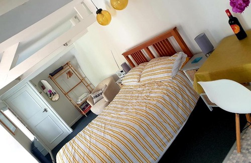 Lostwithiel House | Bracken's Retreat