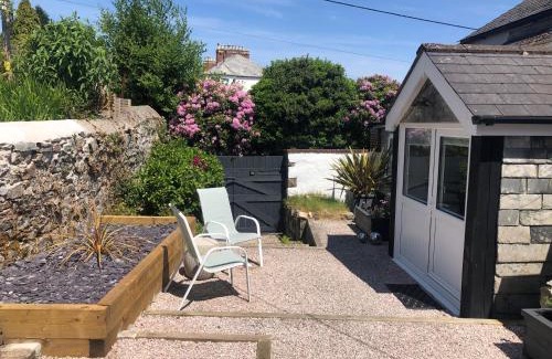 Lostwithiel House | Bracken's Retreat