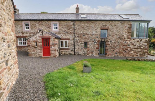 Appleby-in-Westmorland House | Brackenber House