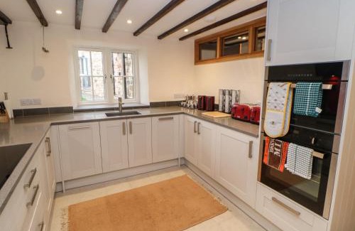 Appleby-in-Westmorland House | Brackenber House