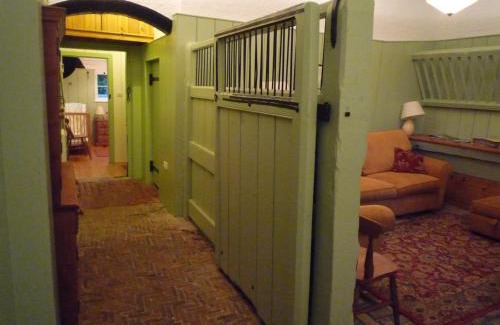 Louth House | Brackenborough Hall Coach House - Stables