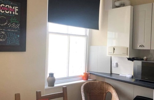 Bowness-on-Windermere Apartment | Brackencrag