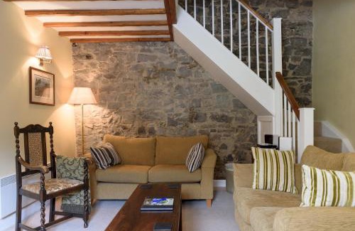 Monsal Dale House | Brackendale Cottage Upperdale Peak District