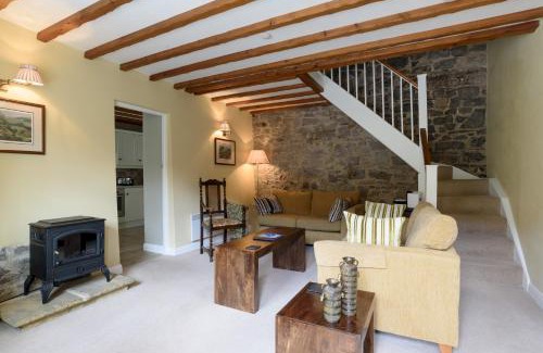 Monsal Dale House | Brackendale Cottage Upperdale Peak District