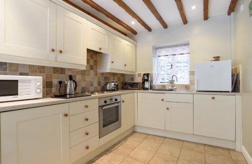 Monsal Dale House | Brackendale Cottage Upperdale Peak District