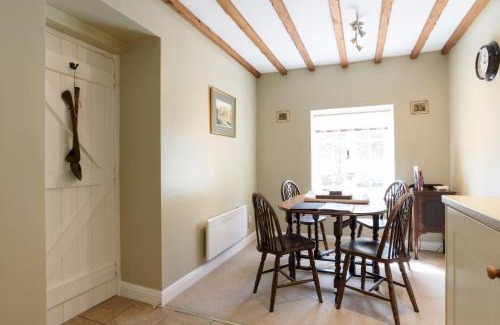 Monsal Dale House | Brackendale Cottage Upperdale Peak District