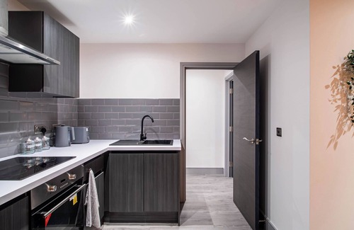 Bradford Apartment | Bradford Bliss Apartment
