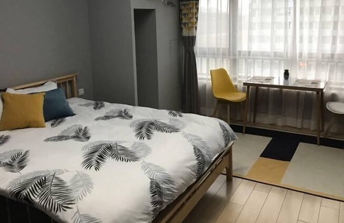 Jiaonan Hotel | Bradford Studio
