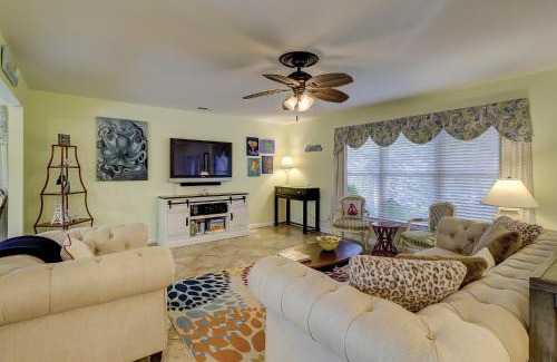 Palmetto Dunes House | Bradley Circle 9