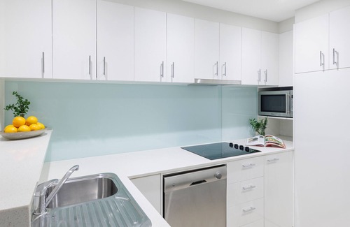 Melbourne Central Business District Apartment | Brady Apartment Hotel Flinders Street