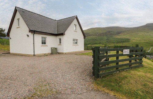 Fort William Cottage | Brae Mhor Cottage