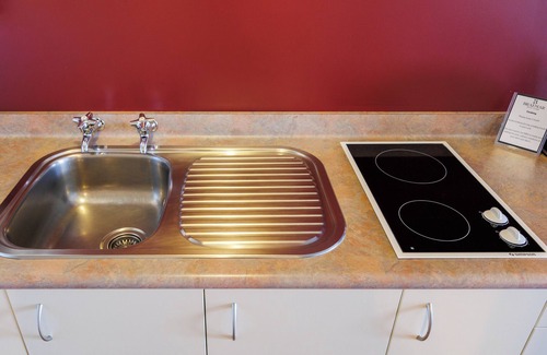 Palmerston North Hotel | Braemar Motor Lodge