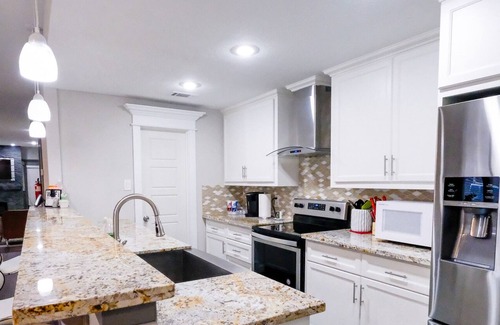 Greater Fondren Southwest House | Braes Forest · SWHouston,NRG,GRB,MMpark,D-Town,Galleria,