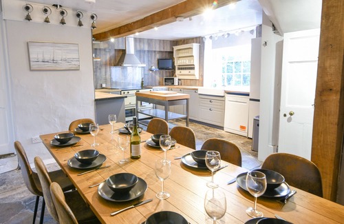 Lyme Regis Cottage | Braeside