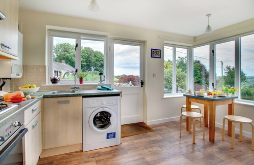 Wooler Cottage | Braeside
