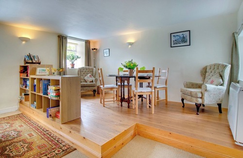 Wooler Cottage | Braeside