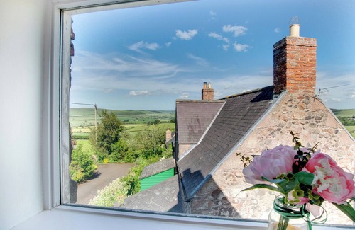Wooler Cottage | Braeside