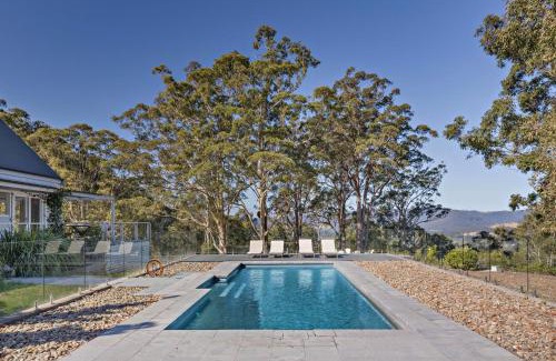 Kangaroo Valley House | Braeside, Kangaroo Valley
