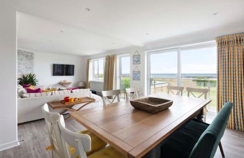 Middleton-on-Sea House | Braganza The Butler Collection