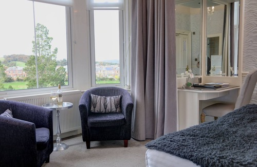 Morningside Hotel | Braid Hills Hotel