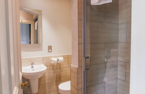 Morningside Hotel | Braid Hills Hotel