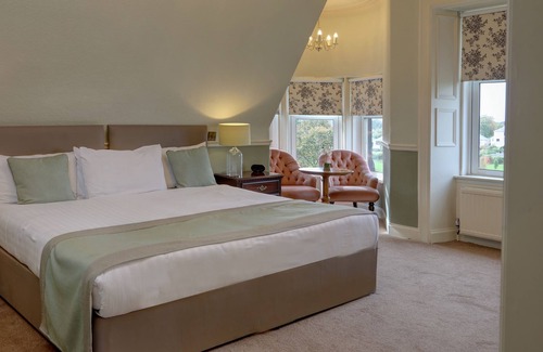 Morningside Hotel | Braid Hills Hotel