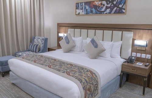 Al Jubail Hotel | Braiden Hotel & Resorts