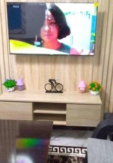 Oshodi-Isolo Apartment | BRAIN BELT