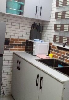 Oshodi-Isolo Apartment | BRAIN BELT
