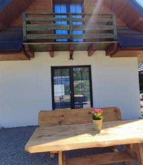 Gorki Mae House | Brama Gór