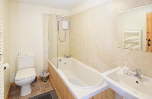 Fence House | Bramble Cottage - 27978