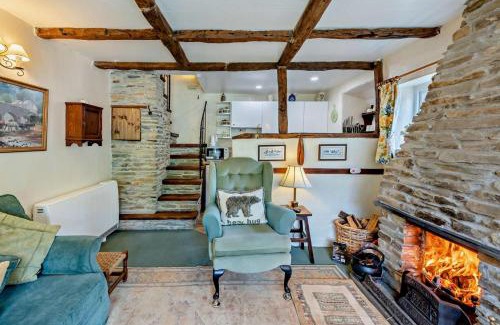Liskeard House | Bramble Cottage - Duloe