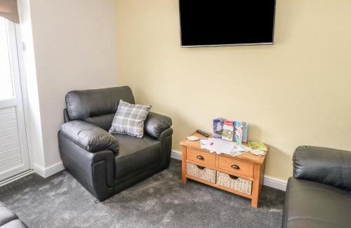 Durham House | Bramble Cottage