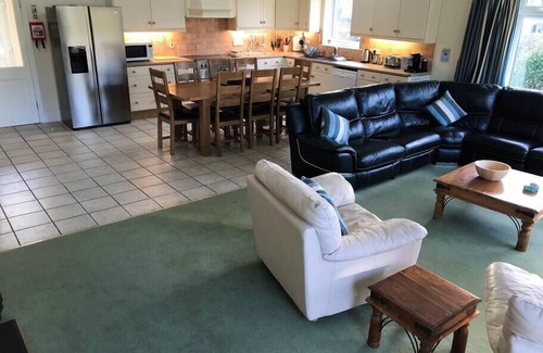 Widemouth Bay Cottage | Bramble Cottage - Luxury Holiday Cottage