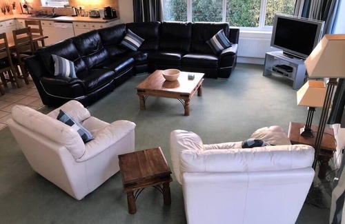 Widemouth Bay Cottage | Bramble Cottage - Luxury Holiday Cottage