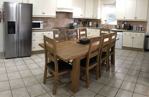 Widemouth Bay Cottage | Bramble Cottage - Luxury Holiday Cottage