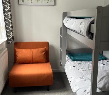 Ilfracombe House | Bramble Cottage on the edge of Exmoor