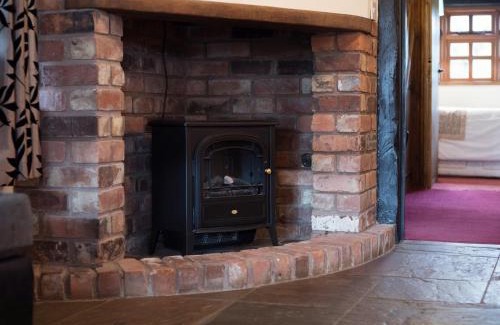 Little Malvern House | Brambles Cottage
